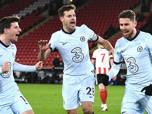 Soi kèo bóng đá Chelsea vs Newcastle, 16/02/2021 - Ngoại Hạng Anh