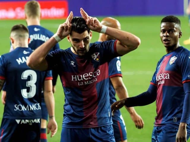 Soi kèo bóng đá Eibar vs Huesca, 27/02/2021 - La Liga Soi keo bong da Eibar vs Huesca, 27/02/2021 - La Liga