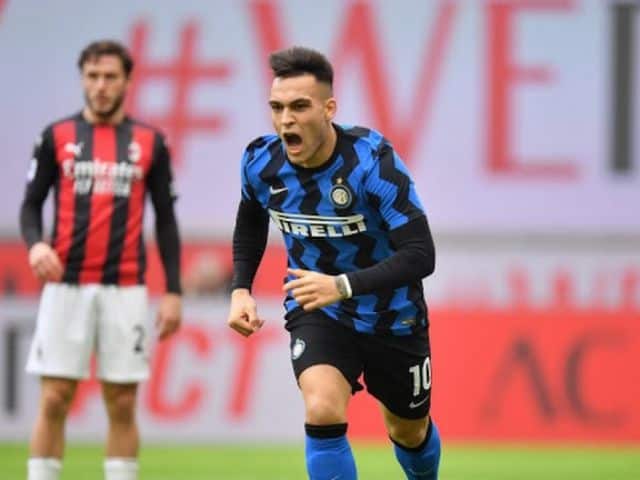 Soi kèo bóng đá Inter Milan vs Genoa, 28/02/2021 - Serie A