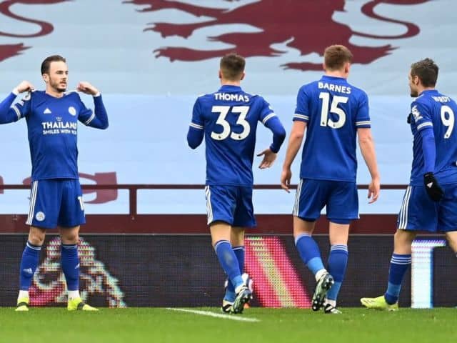 Soi kèo bóng đá Leicester vs Arsenal, 28/02/2021 - Ngoại Hạng Anh