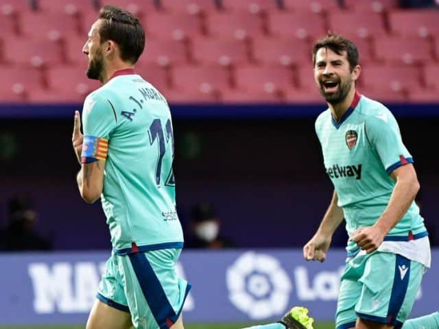 Soi kèo bóng đá Levante vs Athletic Bilbao, 27/02/2021 - La Liga Soi keo bong da Levante vs Athletic Bilbao, 27/02/2021 - La Liga