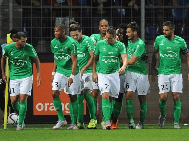 Soi kèo bóng đá Lorient vs St Etienne, 28/02/2021 - Ligue 1 Soi keo bong da Lorient vs St Etienne, 28/02/2021 - Ligue 1
