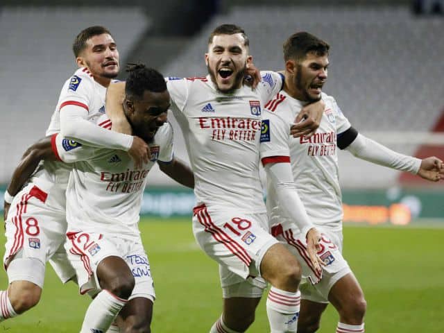 Soi kèo bóng đá Lyon vs Montpellier,, 14/02/2021 - Ligue 1 Soi keo bong da Lyon vs Montpellier,, 14/02/2021 - Ligue 1