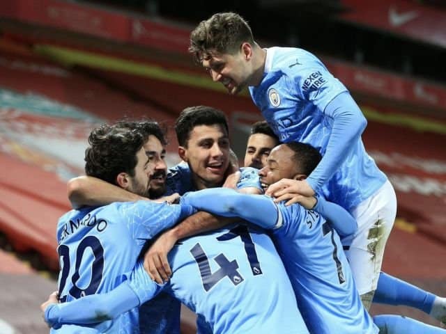 Soi kèo bóng đá Man City vs Tottenham, 14/02/2021 - Ngoại Hạng Anh