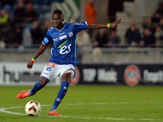 Soi kèo bóng đá Metz vs Strasbourg, 14/02/2021 - Ligue 1 Soi keo bong da Metz vs Strasbourg, 14/02/2021 - Ligue 1