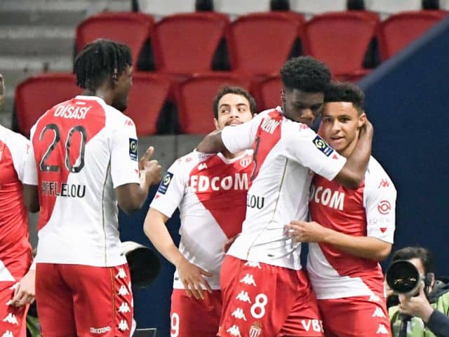 Soi kèo bóng đá AS Monaco vs Brest, 28/02/2021 - Ligue 1 Soi keo bong da AS Monaco vs Brest, 28/02/2021 - Ligue 1