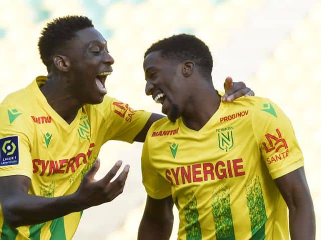 Soi kèo bóng đá Nantes vs Reims, 4/03/2021 - Ligue 1 Soi keo bong da Nantes vs Reims, 4/03/2021 - Ligue 1