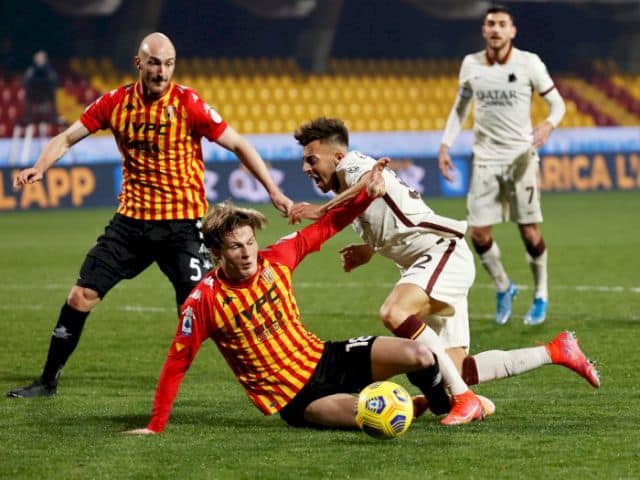 Soi kèo bóng đá Napoli vs Benevento, 1/03/2021 - Serie A Soi keo bong da Napoli vs Benevento, 1/03/2021 - Serie A