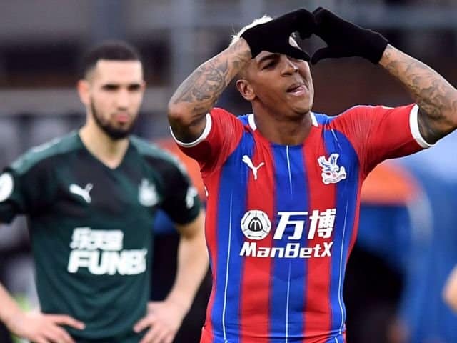 Soi kèo bóng đá Crystal Palace vs Burnley, 13/02/2021 - Ngoại Hạng Anh