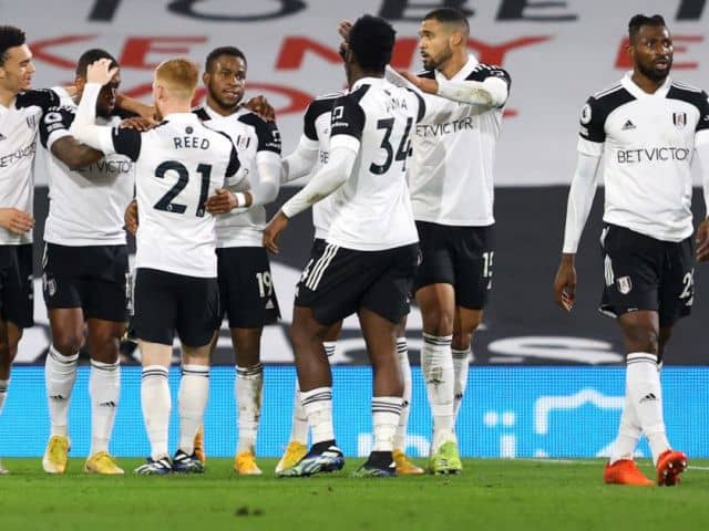 Soi kèo bóng đá Crystal Palace vs Fulham, 28/02/2021 - Ngoại Hạng Anh