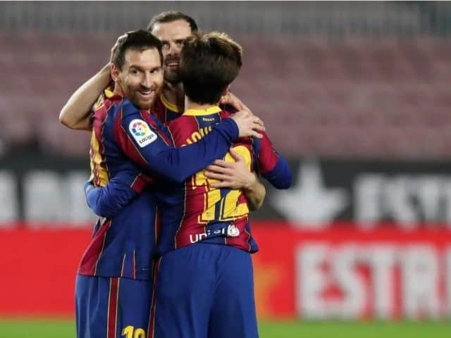 Soi kèo bóng đá Sevilla vs Barcelona, 27/02/2021 - La Liga Soi keo bong da Sevilla vs Barcelona, 27/02/2021 - La Liga