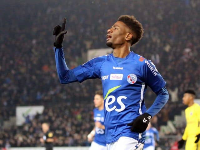 Soi kèo bóng đá Strasbourg vs Angers, 21/02/2021 - Ligue 1 Soi keo bong da Strasbourg vs Angers, 21/02/2021 - Ligue 1