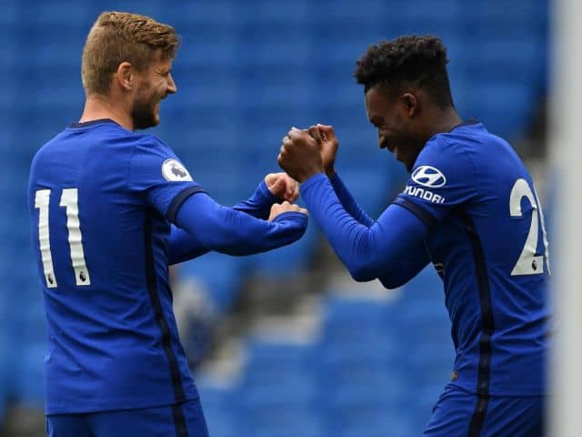 Soi kèo bóng đá Tottenham vs Chelsea, 05/02/2021 - Ngoại Hạng Anh