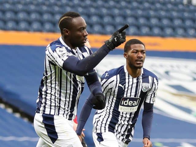 Soi kèo bóng đá West Brom vs Everton, 5/03/2021 - Ngoại Hạng Anh