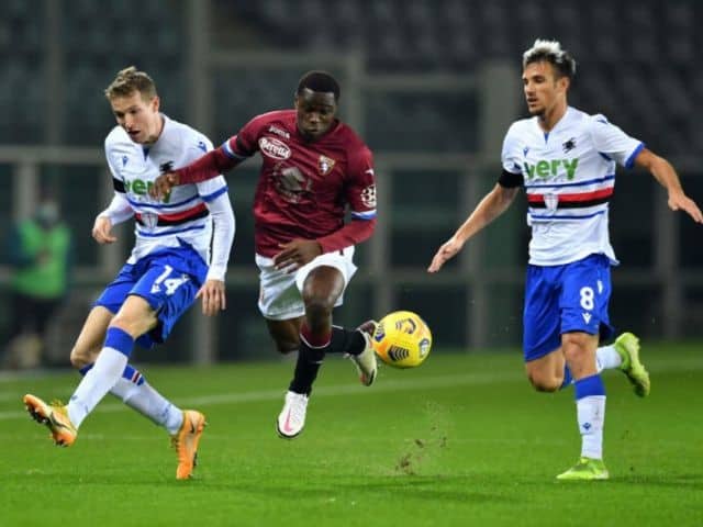Soi kèo bóng đá Sampdoria vs Torino, 21/03/2021 - Serie A Soi keo bong da Sampdoria vs Torino, 21/03/2021 - Serie A