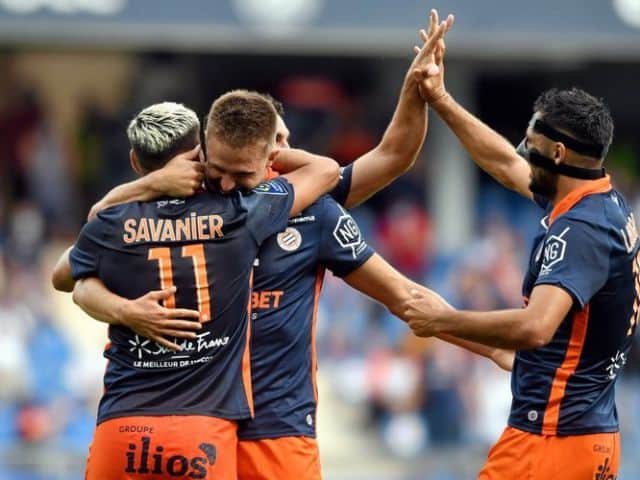 Soi kèo bóng đá Angers vs Montpellier, 4/04/2021 - Ligue 1