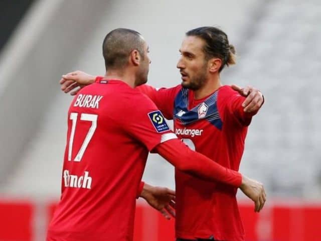 Soi kèo bóng đá AS Monaco vs Lille, 14/03/2021 - Ligue 1 Soi keo bong da AS Monaco vs Lille, 14/03/2021 - Ligue 1
