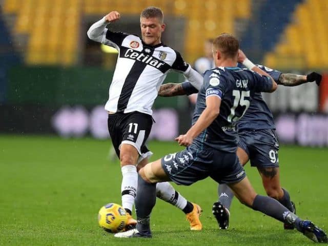 Soi kèo bóng đá Benevento vs Parma, 3/04/2021 - Serie A