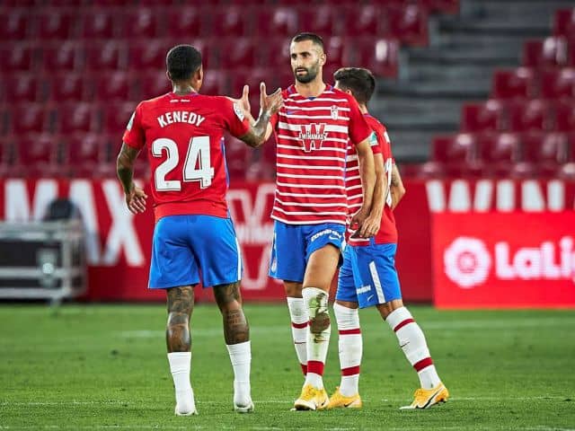 Soi kèo bóng đá Athletic Bilbao vs Granada, 8/03/2021 - La Liga Soi keo bong da Athletic Bilbao vs Granada, 8/03/2021 - La Liga