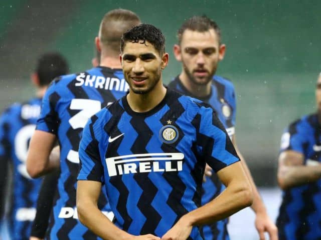 Soi kèo bóng đá Bologna vs Inter Milan, 4/04/2021 - Serie A