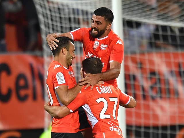 Soi kèo bóng đá Lorient vs Brest, 4/04/2021 - Ligue 1 Soi keo bong da Lorient vs Brest, 4/04/2021 - Ligue 1