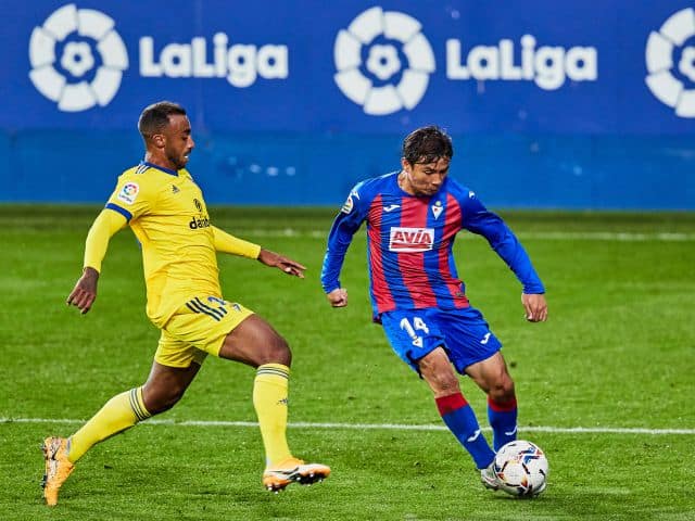 Soi kèo bóng đá Cadiz vs Eibar, 7/03/2021 - La Liga Soi keo bong da Cadiz vs Eibar, 7/03/2021 - La Liga