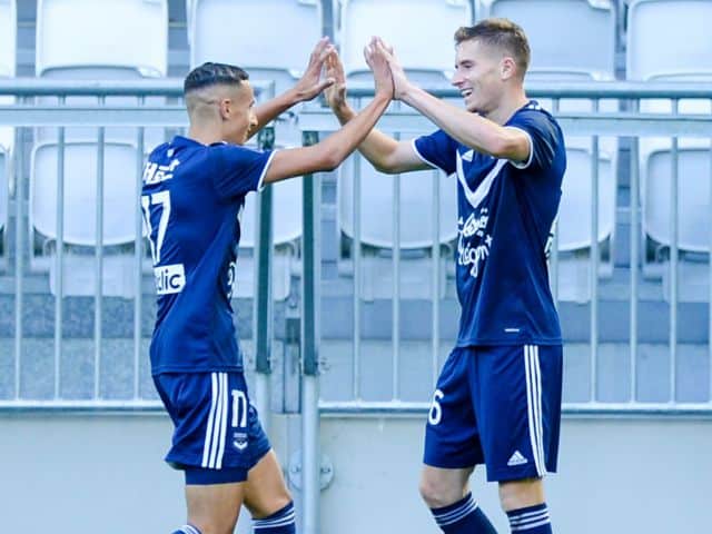 Soi kèo bóng đá Dijon vs Bordeaux, 14/03/2021 - Ligue 1 Soi kèo bóng đá Dijon vs Bordeaux, 14/03/2021 - Ligue 1
