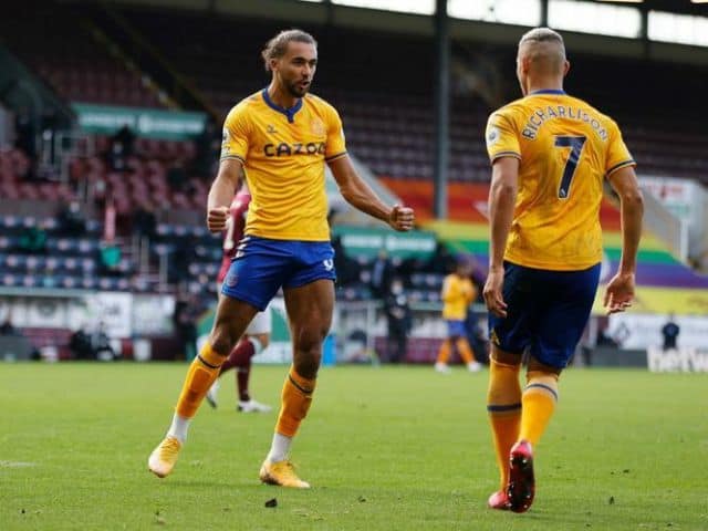 Soi kèo bóng đá Everton vs Burnley, 14/03/2021 - Ngoại Hạng Anh Soi keo bpng đa Everton vs Burnley, 14/03/2021 - Ngoai Hang Anh
