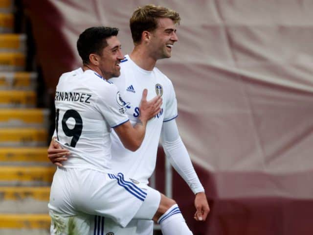 Soi kèo bóng đá Fulham vs Leeds, 20/03/2021 - Ngoại Hạng Anh Soi keo bong đs Fulham vs Leeds, 20/03/2021 - Ngoai Hang Anh