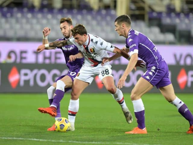 Soi kèo bóng đá Genoa vs Fiorentina, 3/04/2021 - Serie A Soi keo bong da Genoa vs Fiorentina, 3/04/2021 - Serie A