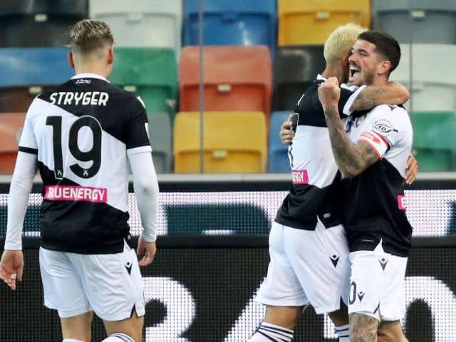 Soi kèo bóng đá Genoa vs Udinese, 14/03/2021 - Serie A Soi keo bong da Genoa vs Udinese, 14/03/2021 - Serie A
