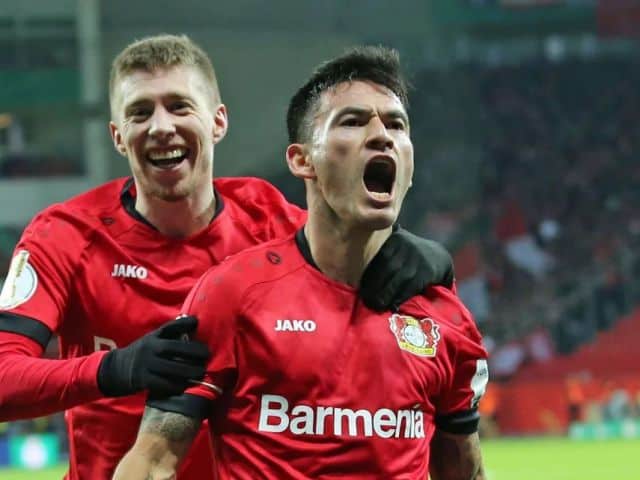 Soi kèo bóng đá Hertha Berlin vs Bayer Leverkusen, 20/03/2021 - Bundesliga Soi keo bong da Hertha Berlin vs Bayer Leverkusen, 20/03/2021 - Bundesliga