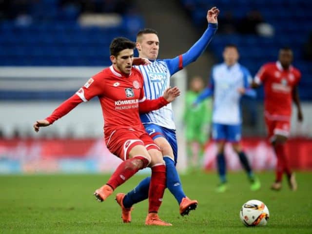 Soi kèo bóng đá Hoffenheim vs Mainz 05, 21/03/2021 - Bundesliga Soi keo bong da Hoffenheim vs Mainz 05, 21/03/2021 - Bundesliga