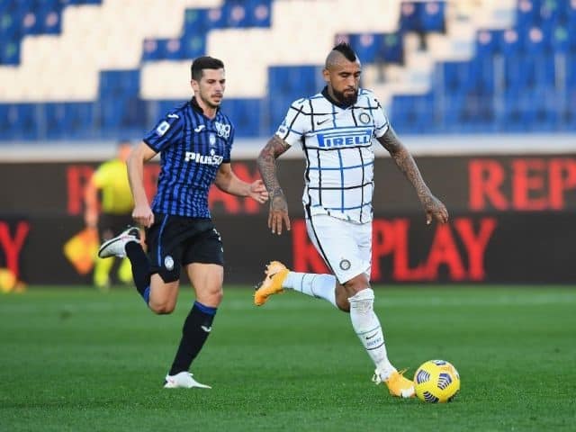 Soi kèo bóng đá Inter Milan vs Atalanta, 9/03/2021 - Serie A Soi keo bong da Inter Milan vs Atalanta, 9/03/2021 - Serie A