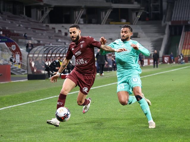 Soi kèo bóng đá Lens vs Metz, 14/03/2021 - Ligue 1 Soi keo bong da Lens vs Metz, 14/03/2021 - Ligue 1