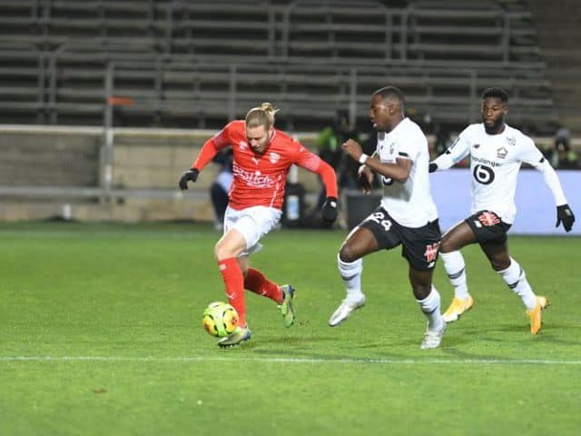 Soi kèo bóng đá Lille vs Nimes, 21/03/2021 - Ligue 1 Soi keo bong da Lille vs Nimes, 21/03/2021 - Ligue 1