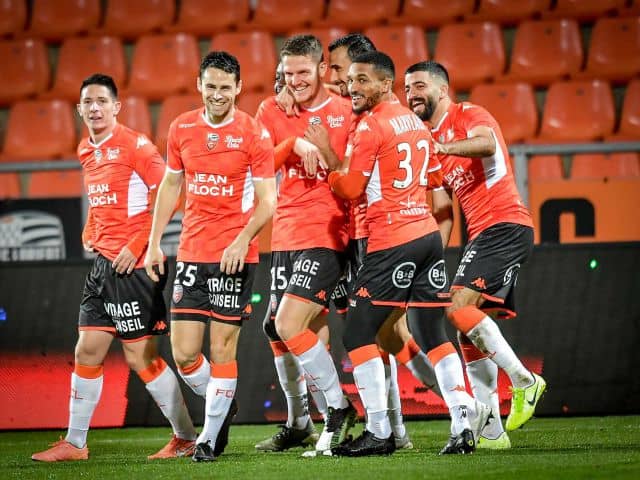 Soi kèo bóng đá Lorient vs Nice, 14/03/2021 - Ligue 1 Soi keo bong da Lorient vs Nice, 14/03/2021 - Ligue 1