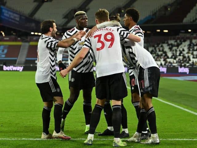 Soi kèo bóng đá Man Utd vs West Ham, 15/03/2021 - Ngoại Hạng Anh Soi keo bong da Man Utd vs West Ham, 15/03/2021 - Ngoai Hang Anh
