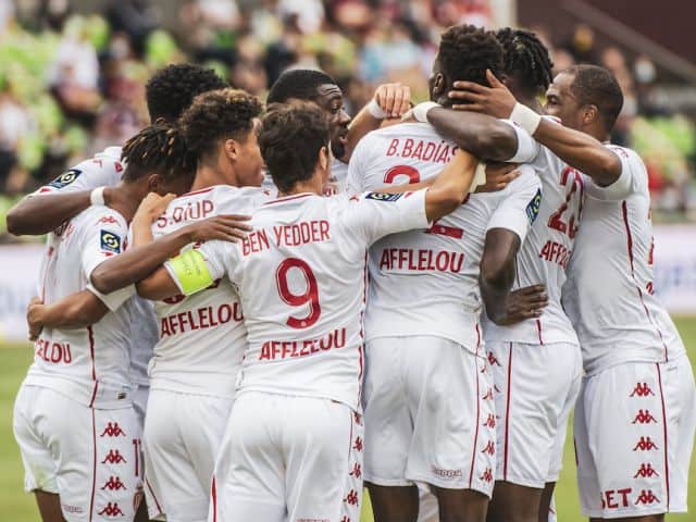 Soi kèo bóng đá AS Monaco vs Metz, 3/04/2021 - Ligue 1