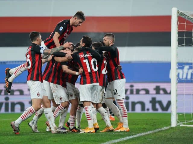 Soi kèo bóng đá AC Milan vs Sampdoria, 3/04/2021 - Serie A Soi keo bong da AC Milan vs Sampdoria, 3/04/2021 - Serie A