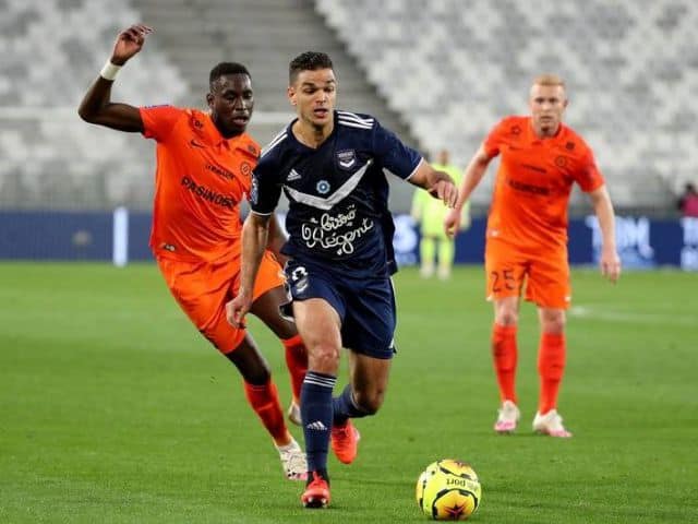 Soi kèo bóng đá Montpellier vs Bordeaux, 21/03/2021 - Ligue 1 Soi keo bong da Montpellier vs Bordeaux, 21/03/2021 - Ligue 1