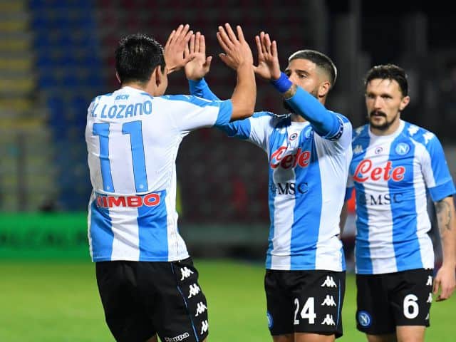 Soi kèo bóng đá Napoli vs Crotone, 3/04/2021 - Serie A Soi keo bong da Napoli vs Crotone, 3/04/2021 - Serie A