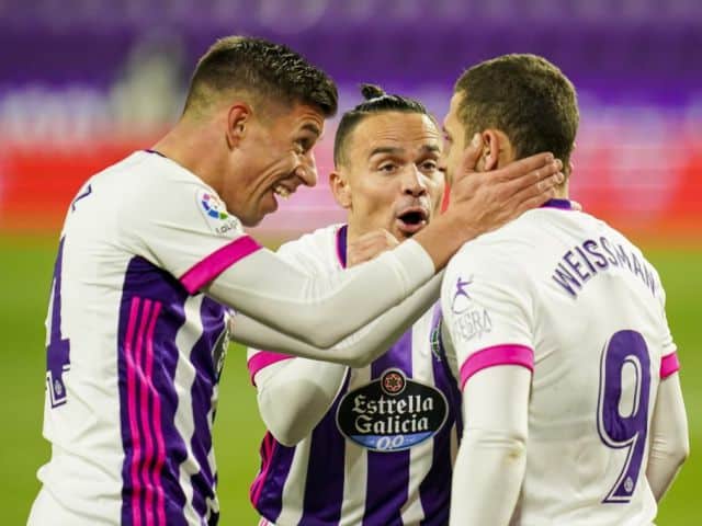 Soi kèo bóng đá Osasuna vs Real Valladolid, 14/03/2021 - La Liga Soi keo bong da Osasuna vs Real Valladolid, 14/03/2021 - La Liga