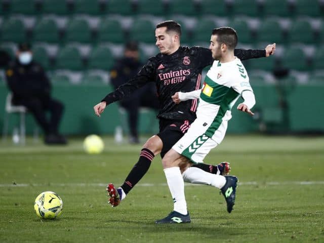Soi kèo bóng đá Real Madrid vs Elche, 13/03/2021 - La Liga Soi keo bong da Real Madrid vs Elche, 13/03/2021 - La Liga