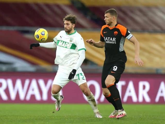 Soi kèo bóng đá Sassuolo vs AS Roma, 3/04/2021 - Serie A Soi keo bong da Sassuolo vs AS Roma, 3/04/2021 - Serie A