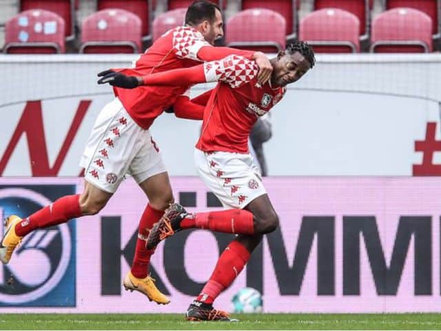 Soi kèo bóng đá Schalke 04 vs Mainz 05, 6/03/2021 - Bundesliga Soi keo bong da Schalke 04 vs Mainz 05, 6/03/2021 - Bundesliga