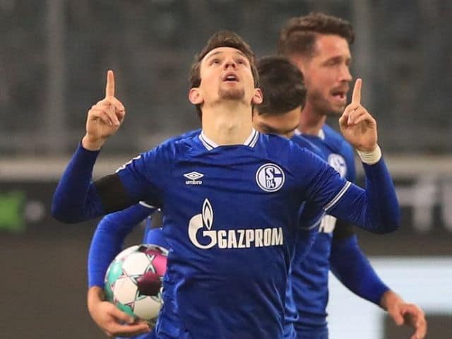 Soi kèo bóng đá Schalke 04 vs M'gladbach, 21/03/2021 - Bundesliga