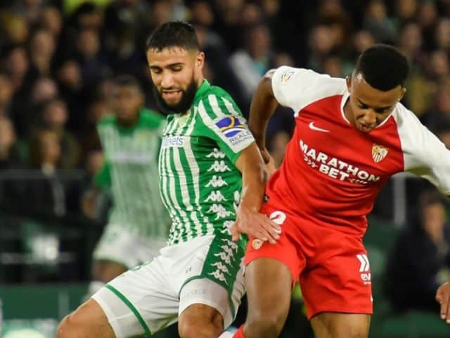Soi kèo bóng đá Sevilla vs Real Betis, 15/03/2021 - La Liga Soi keo bong da Sevilla vs Real Betis, 15/03/2021 - La Liga