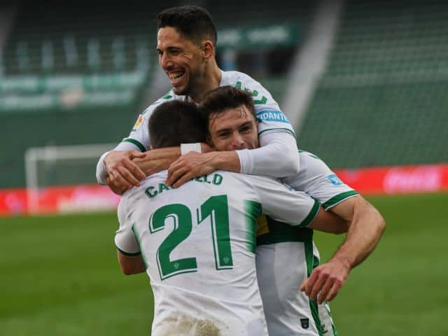 Soi kèo bóng đá Sevilla vs Elche, 18/03/2021 - La Liga Soi keo bong da Sevilla vs Elche, 18/03/2021 - La Liga