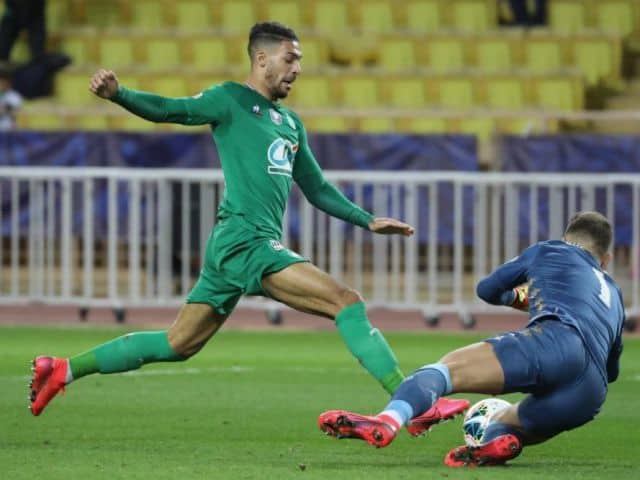 Soi kèo bóng đá St Etienne vs AS Monaco, 20/03/2021 - Ligue 1 Soi keo bong da St Etienne vs AS Monaco, 20/03/2021 - Ligue 1